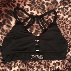 VS Pink Sports Bra